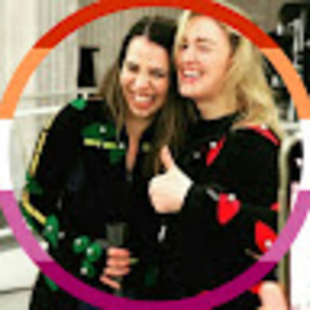 Meet your Posher, Ash